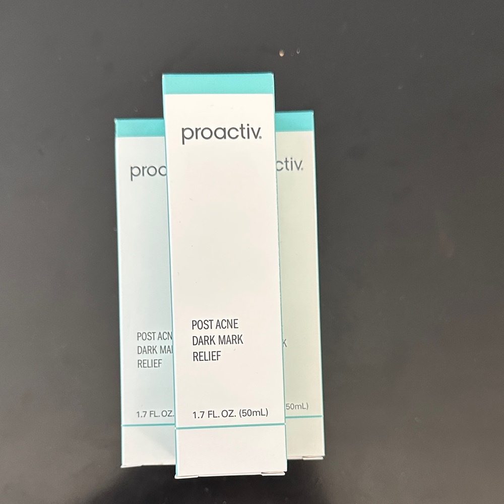 Proactiv Post Acne Dark Mark Relief Cream. Brand new in box!